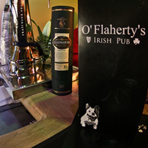 O'Flaherty's (OFlaherty)
