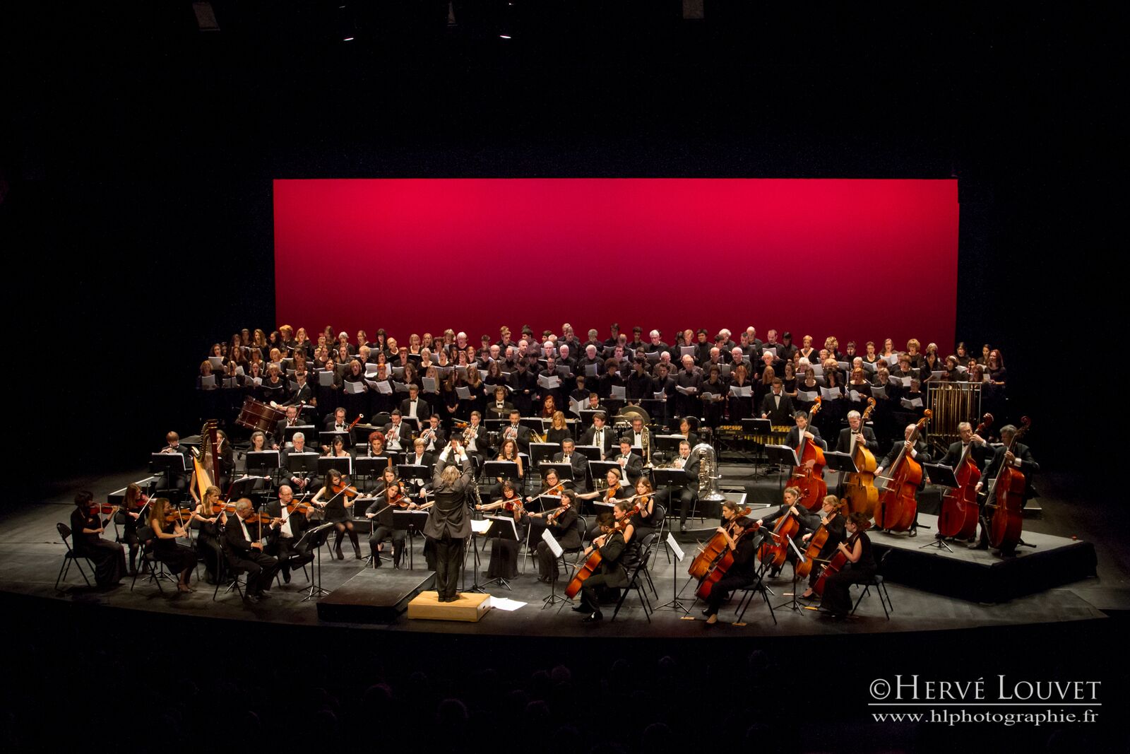 orchestre symphonique de Perpignan Méditerranée