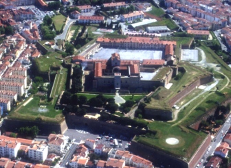 Palais des rois de Majorques