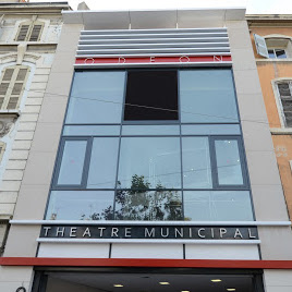 Théâtre Municipal de l'Odéon