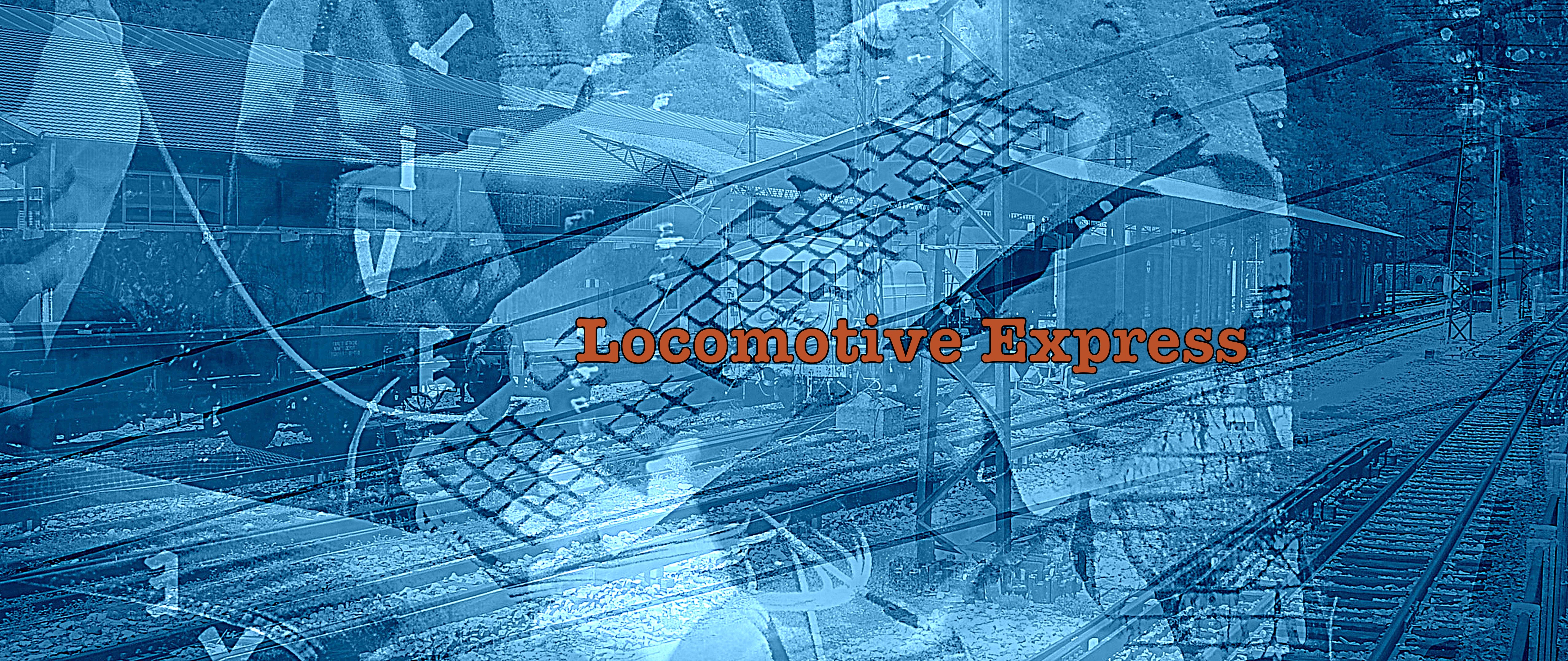 Locomotive Express
