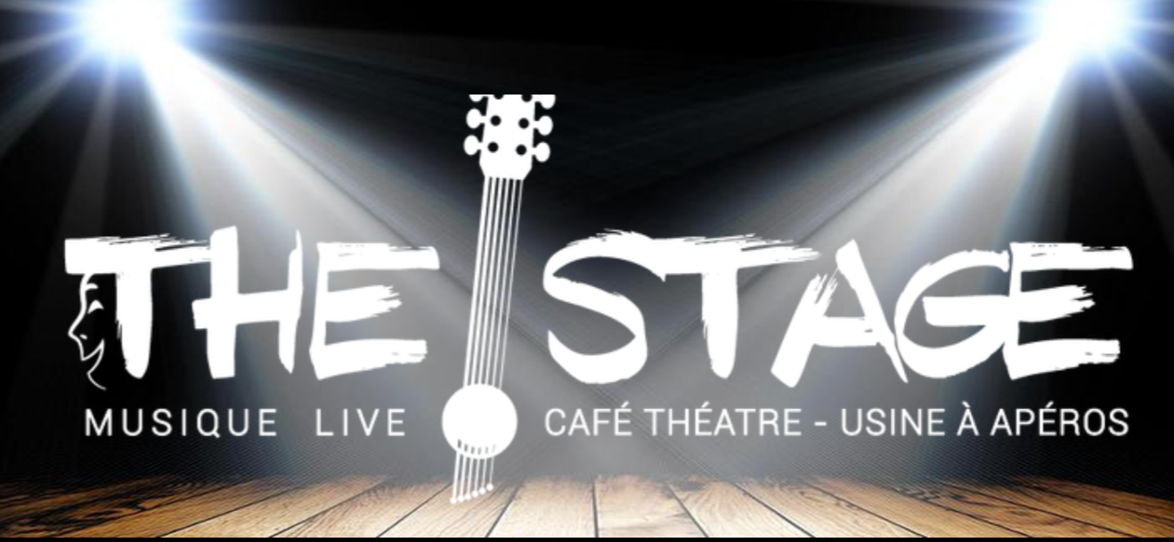 The Stage