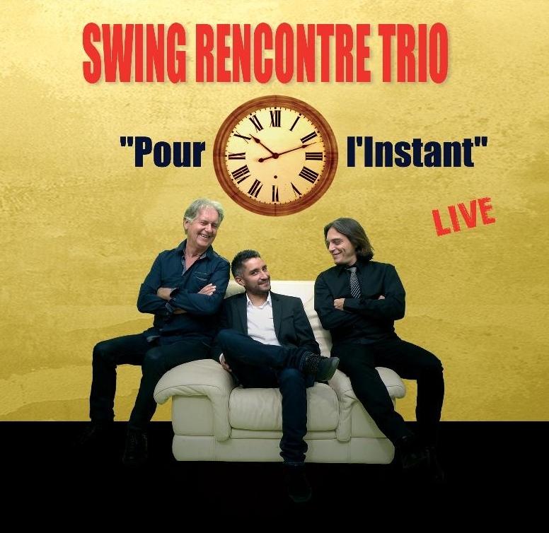 Swing rencontre trio