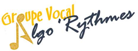 Groupe Vocal Algo'Rythmes