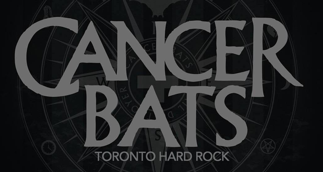 Cancer Bats