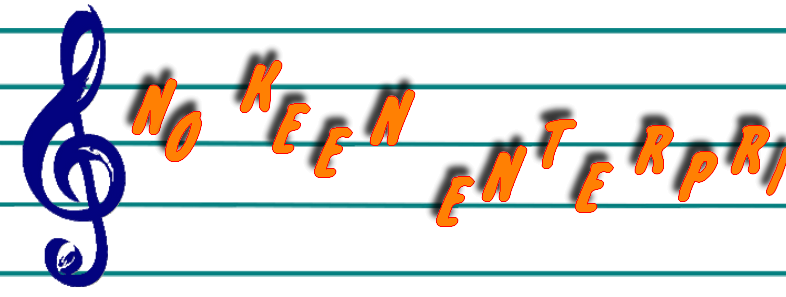 No Keen Enterprise