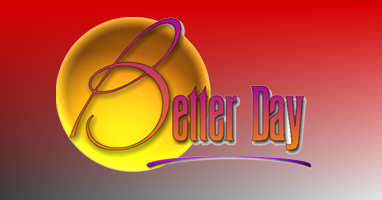 Better Day