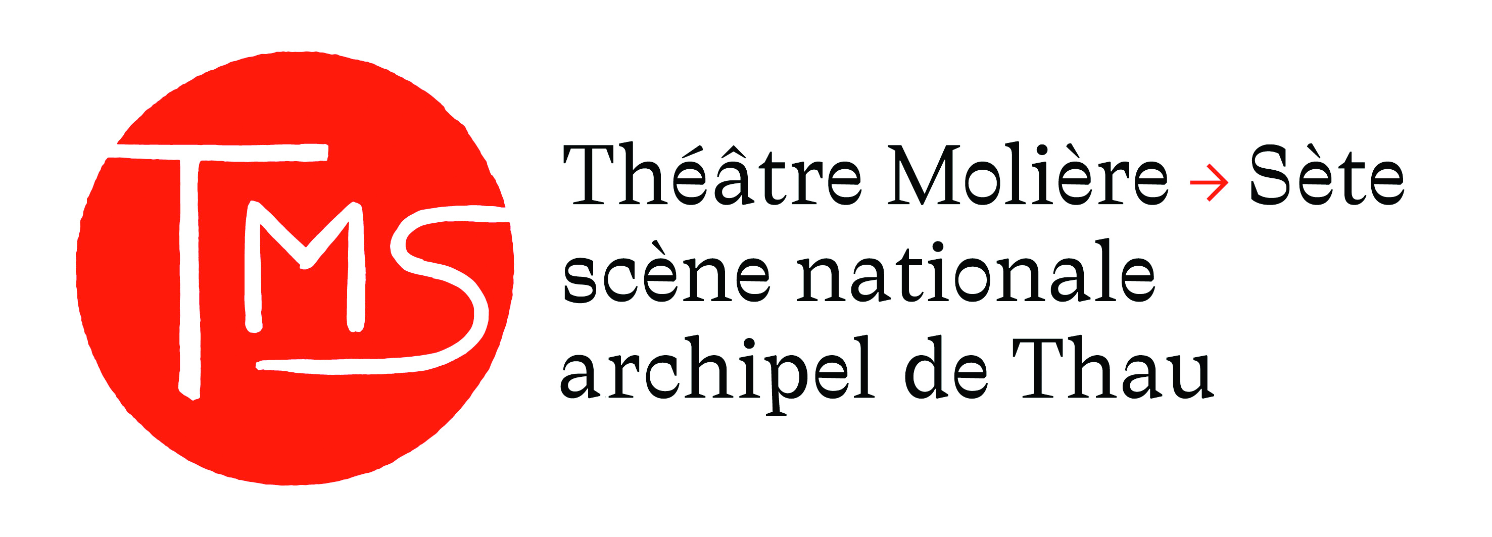 Théâtre Molière - Scène Nationale