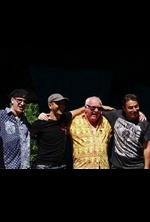 John Hillary Blues Connexion band