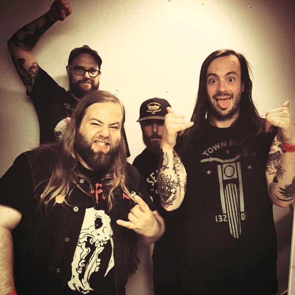 Cancer Bats