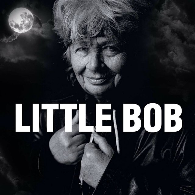 Little Bob