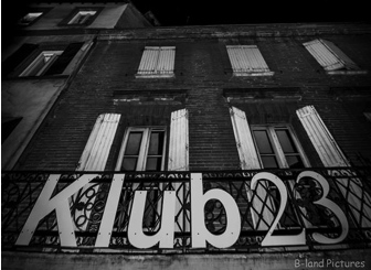 Klub 23
