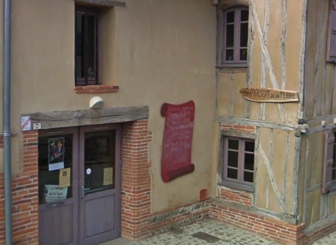 La Maison de la Terre