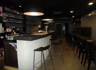 Numéro Sept - Restaurant et bar à tapas