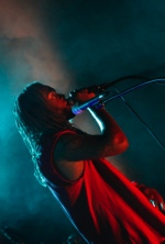 D' de Kabal vs Marc Sens