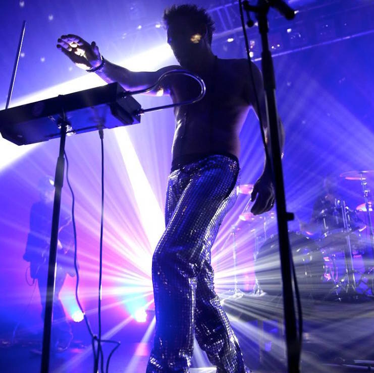 Deepwater Horison Explosion