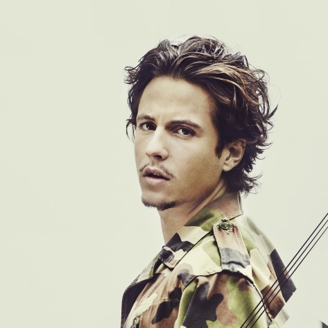 Nekfeu