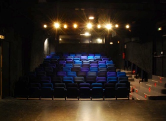 Théâtre du Bourg-Neuf