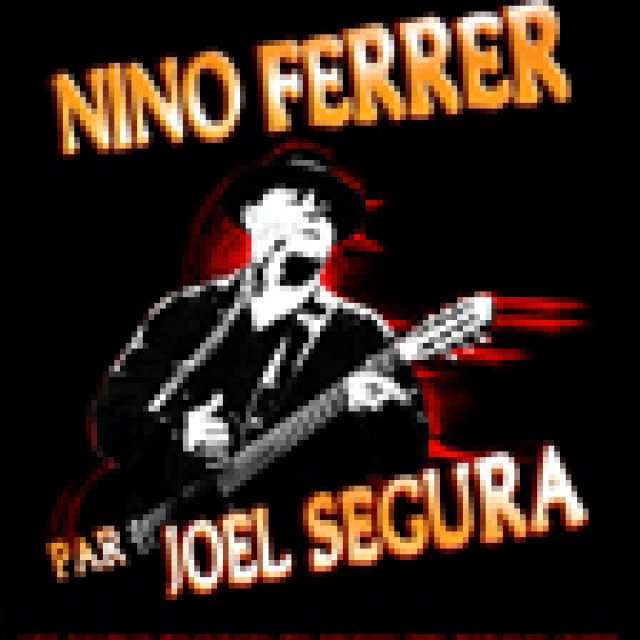 Autour de Nino Ferrer