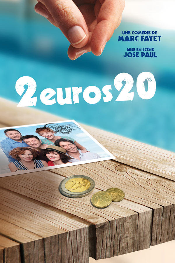 2 EUROS 20