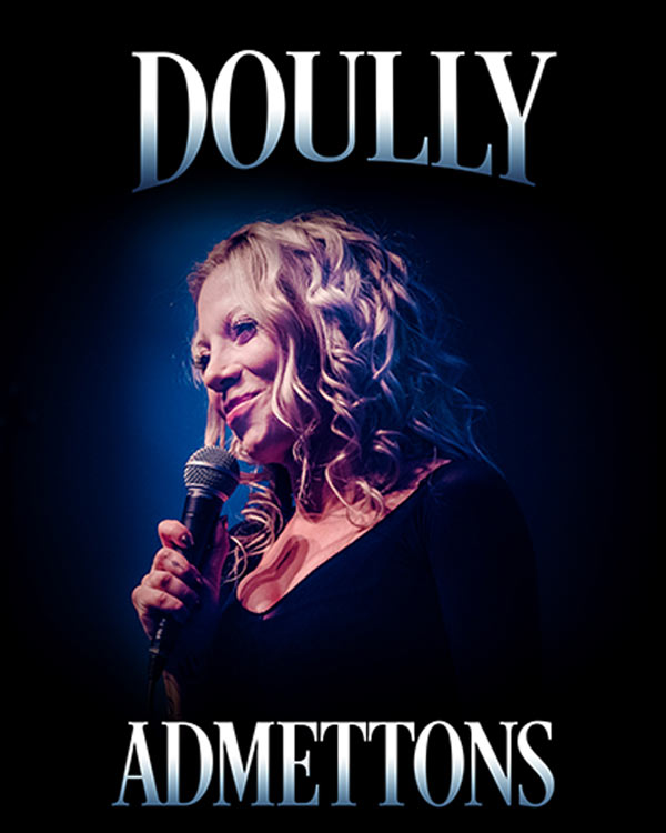 DOULLY DANS ADMETTONS