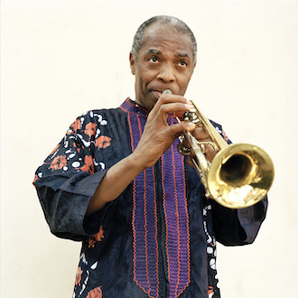 FEMI KUTI AND THE POSITIVE FORCE