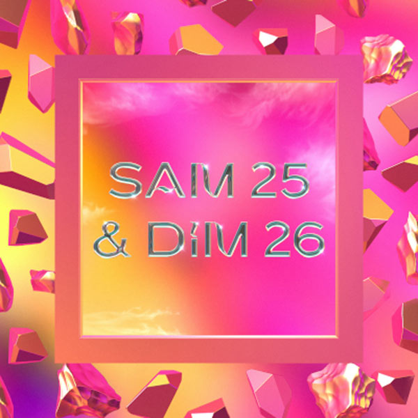 LA MAGNIFIQUE SOCIETY 2022 SAM-DIM