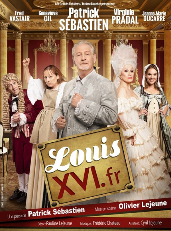 LOUIS XVI.FR