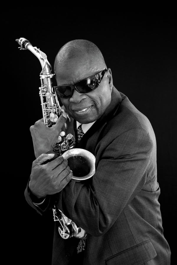 MACEO PARKER - LAC IN BLUE FESTIVAL