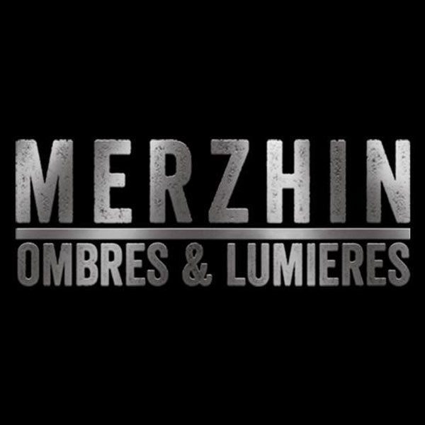 MERZHIN - OMBRES & LUMIERES