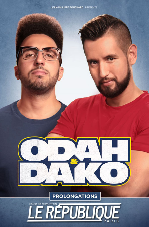 ODAH & DAKO