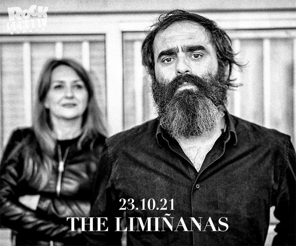 THE LIMINANAS