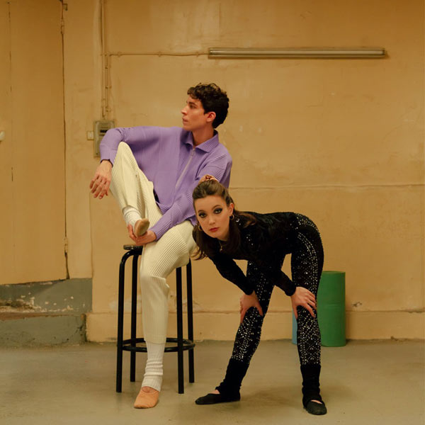 THE PIROUETTES