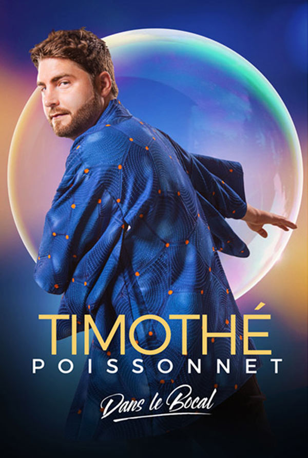 TIMOTHE POISSONNET
