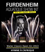 WATER CLASSIC OPEN AIR