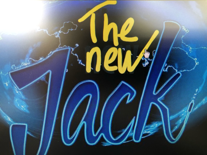 The New Jack