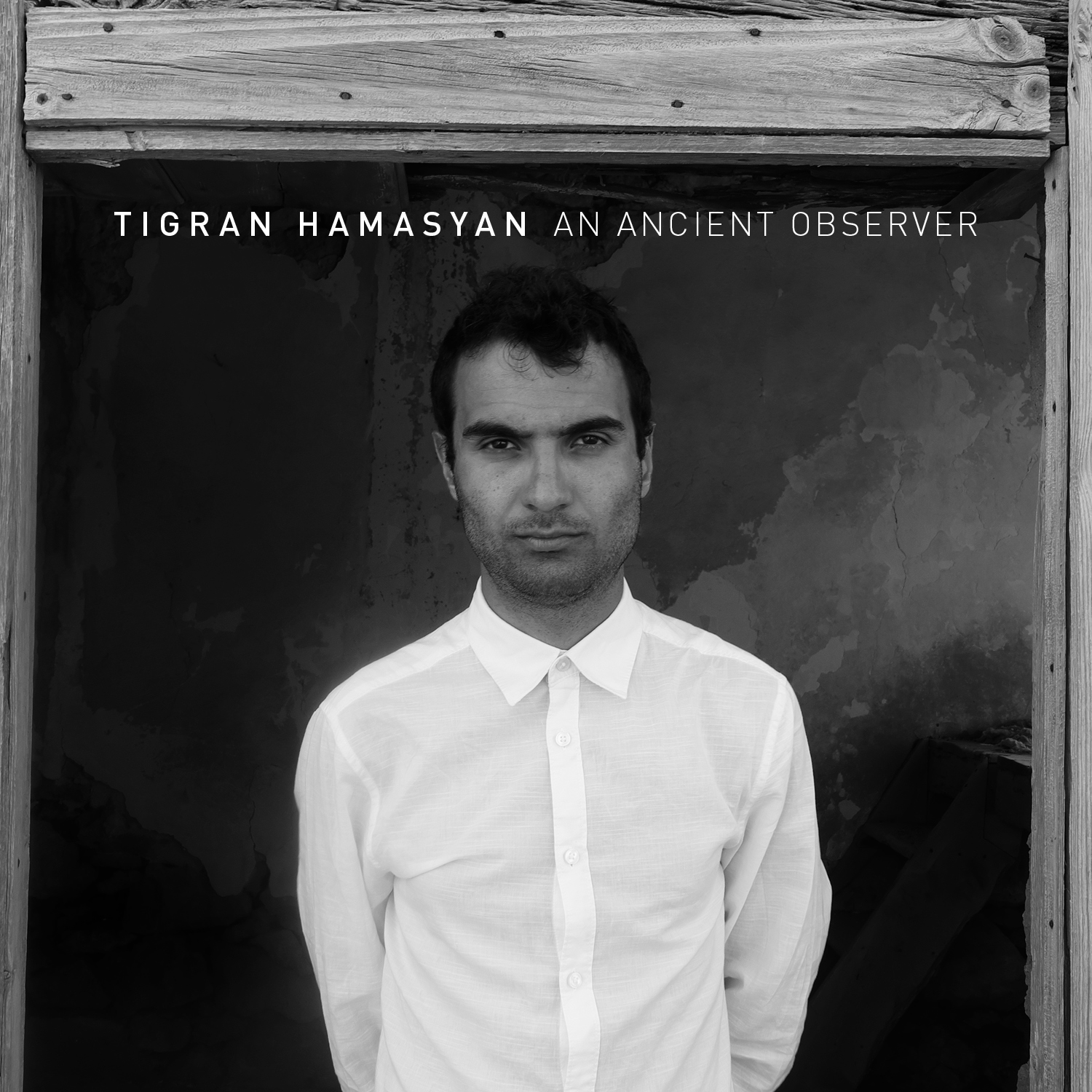 Tigran Hamasyan - Festival Jazzèbre