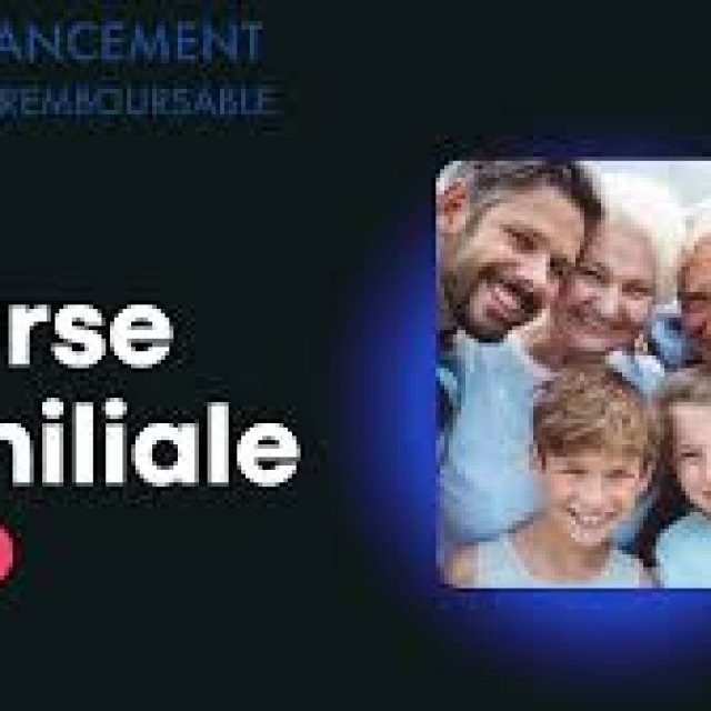 Avez-vous déjà reçu votre Bourse Familiale Non Remboursable par la FMI?