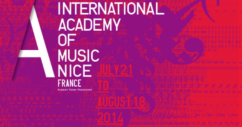 Académie Internationale d'Eté de Nice
